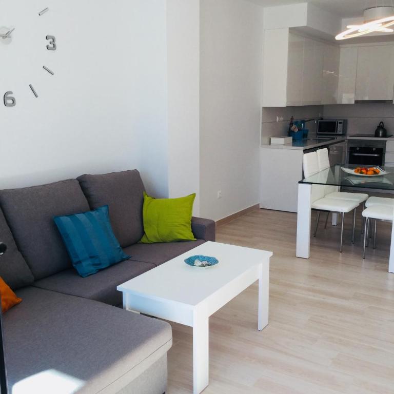 Abba - Apartamento Suite - 10
