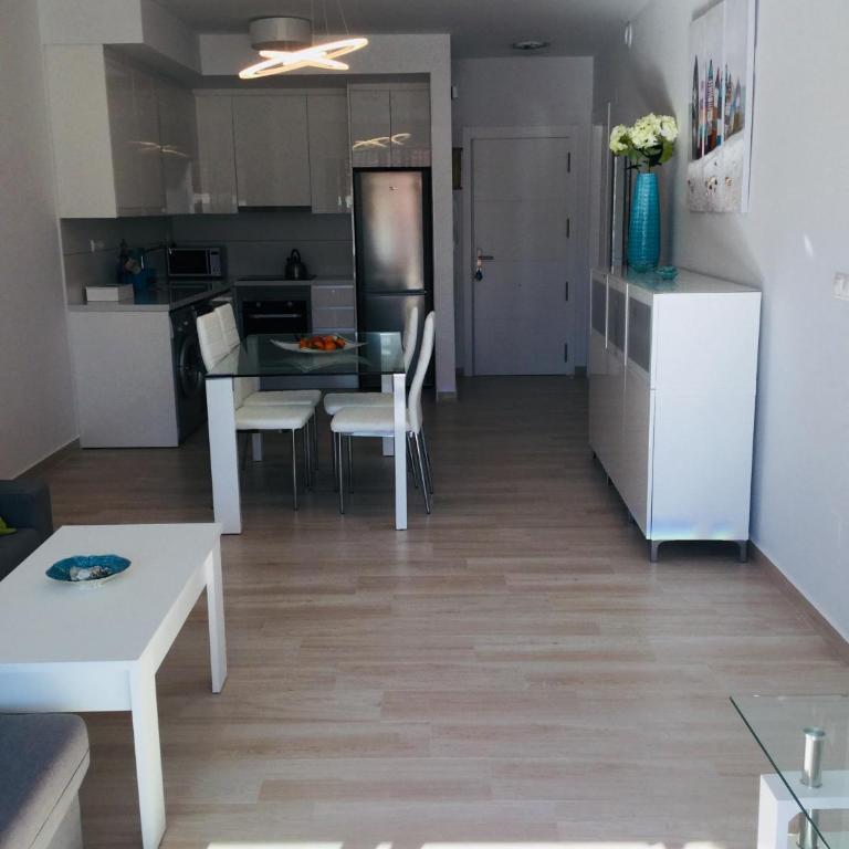 Abba - Apartamento Suite - 11