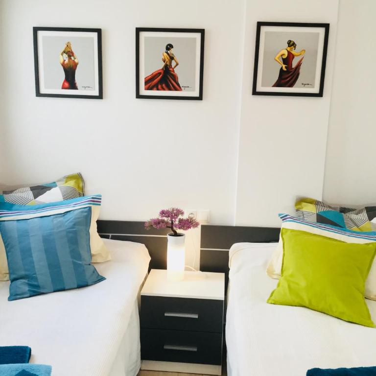 Abba - Apartamento Suite - 12