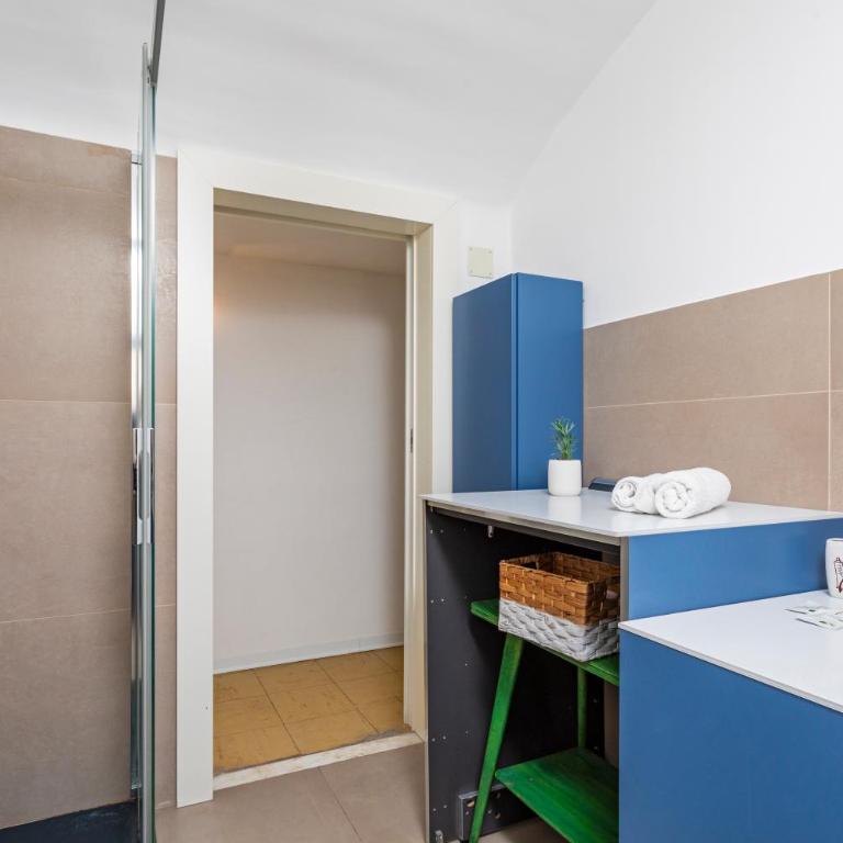 Etnea Central Home - Appartamento con 2 Camere da Letto - 20