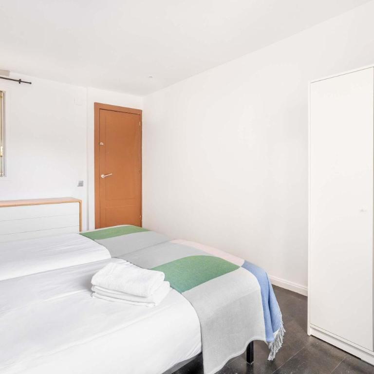 The Collection Barcelona - Amazing 3 bedroom penthouse in Plaza España - Apartment - 13