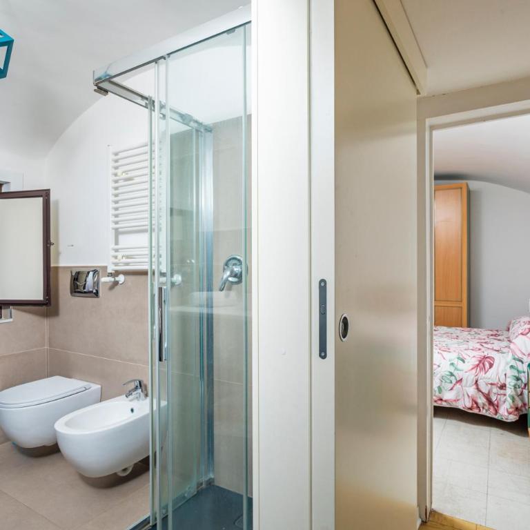 Etnea Central Home - Appartamento con 2 Camere da Letto - 18