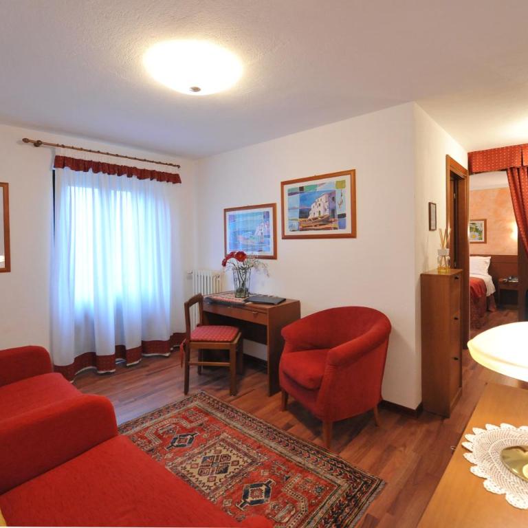 Hotel Filey - Camera Matrimoniale/Doppia con Letti Singoli con Bagno - 2