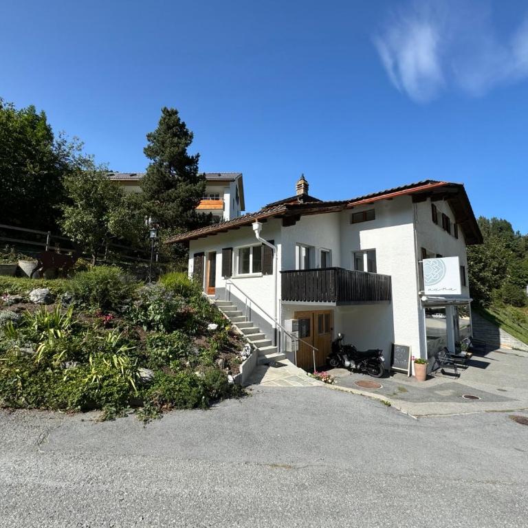 Bergjuwel Aura - Bergkristall - Apartment mit 3 Schlafzimmern - 23
