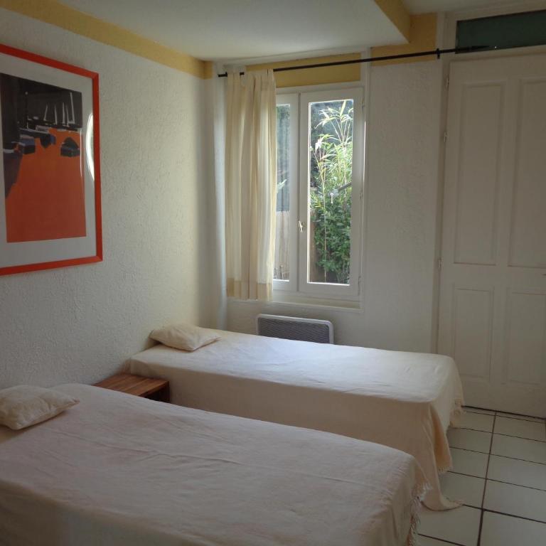 Croisette-Oasis - Appartement (6 Adultes) - 5