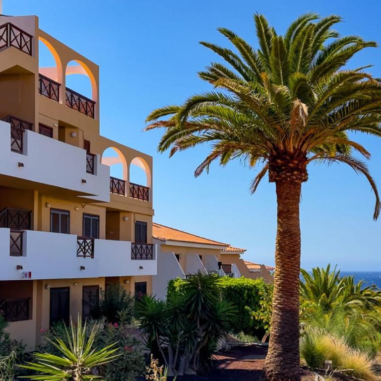 Albatros Sunny Relax - Apartamento de 1 dormitorio - 37