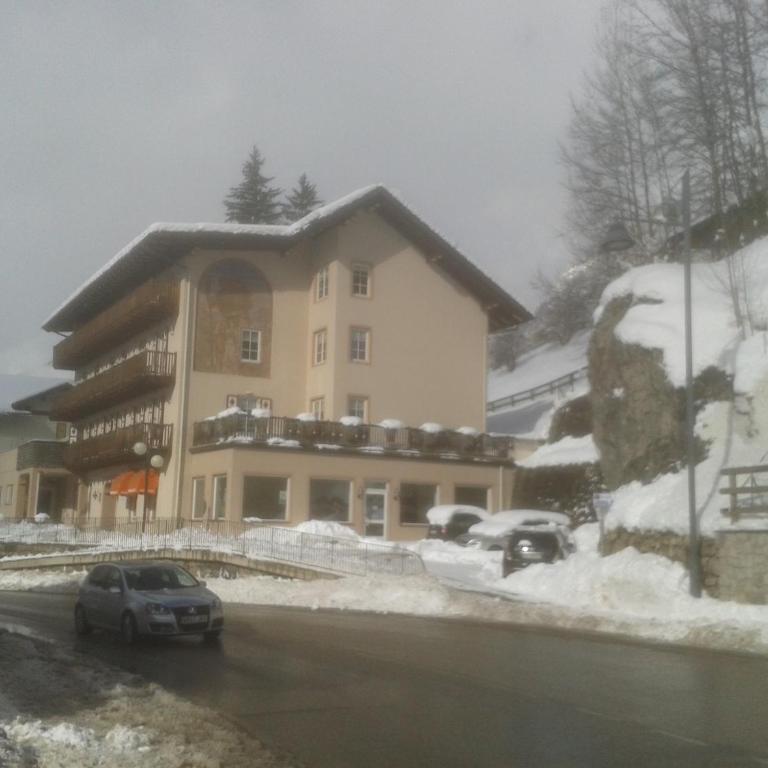 San Cristoforo - Appartamento con Vista Montagna - 11