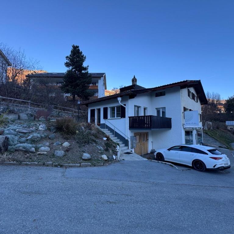 Bergjuwel Aura - Bergkristall - Apartment mit 3 Schlafzimmern - 24
