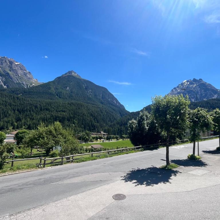 Bergjuwel Aura - Bergkristall - Apartment mit 3 Schlafzimmern - 25