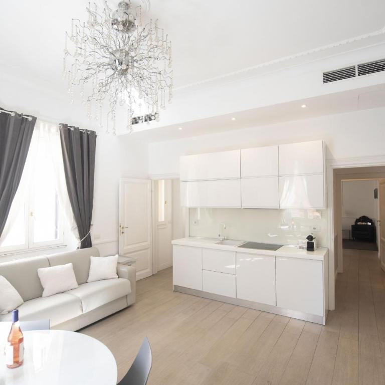 Saint Peter Beautiful 2BR Apartment - Superior Apartment mit 2 Schlafzimmern - 1