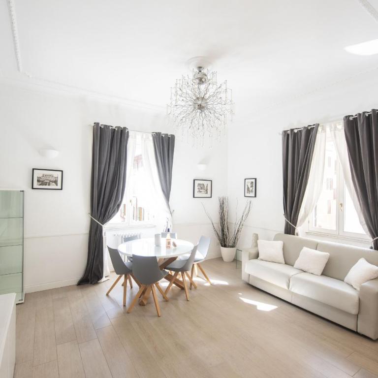 Saint Peter Beautiful 2BR Apartment - Superior Apartment mit 2 Schlafzimmern - 3