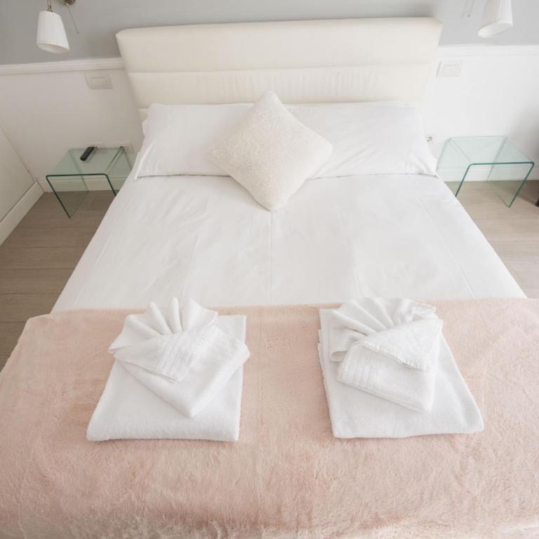 Saint Peter Beautiful 2BR Apartment - Superior Apartment mit 2 Schlafzimmern - 9