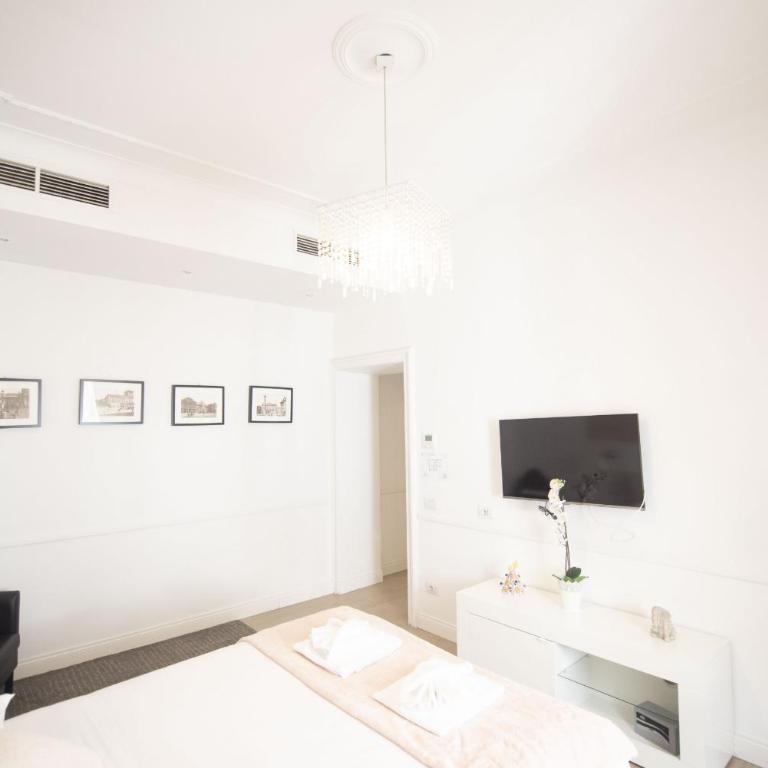 Saint Peter Beautiful 2BR Apartment - Superior Apartment mit 2 Schlafzimmern - 11