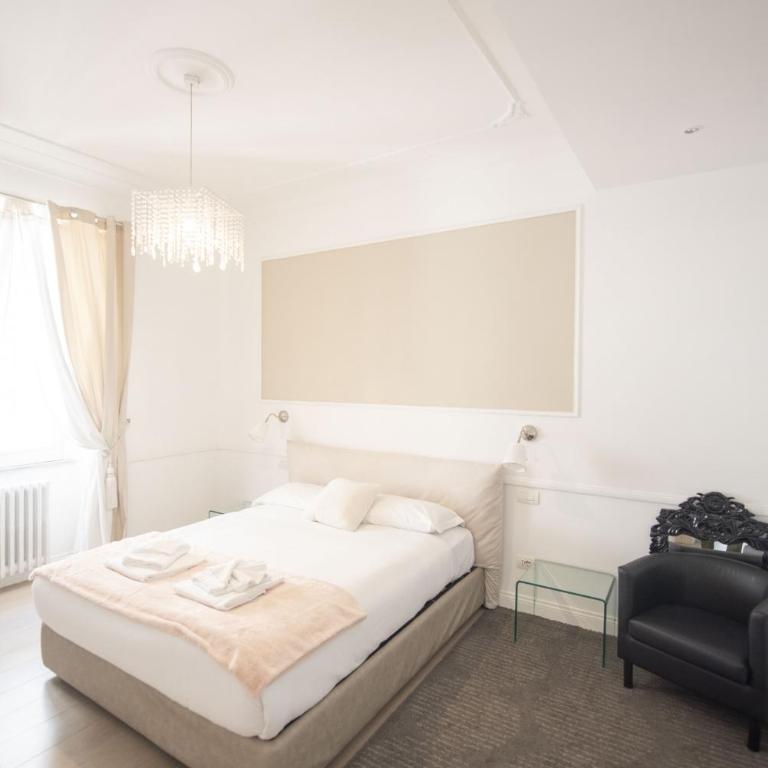 Saint Peter Beautiful 2BR Apartment - Superior Apartment mit 2 Schlafzimmern - 15