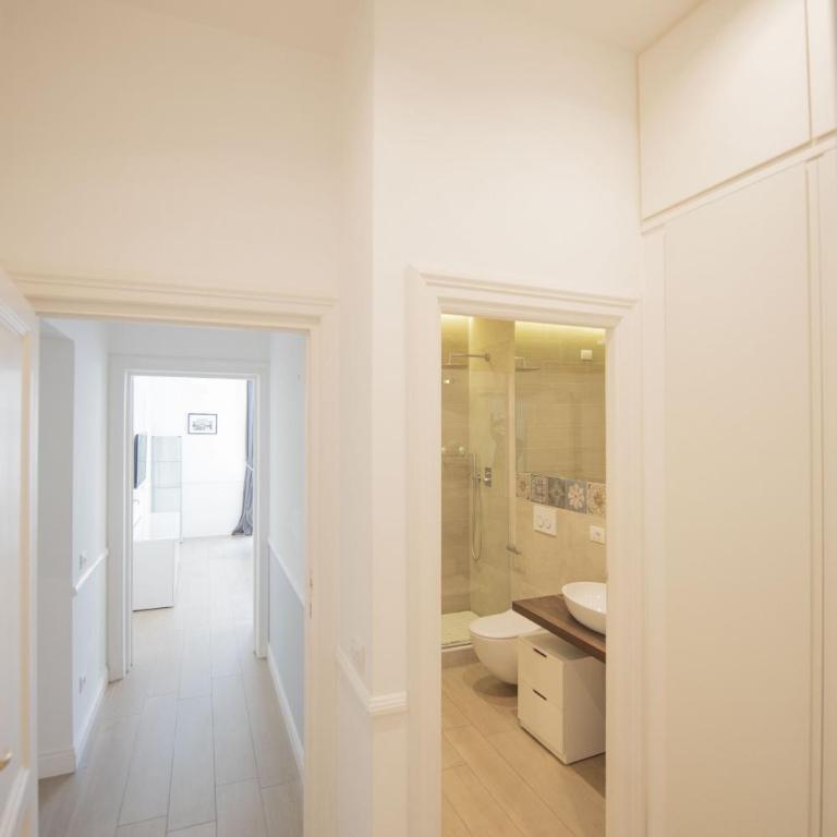 Saint Peter Beautiful 2BR Apartment - Superior Apartment mit 2 Schlafzimmern - 16
