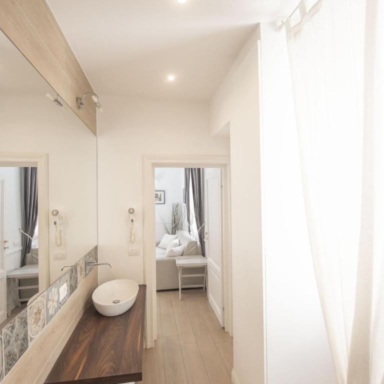 Saint Peter Beautiful 2BR Apartment - Superior Apartment mit 2 Schlafzimmern - 18