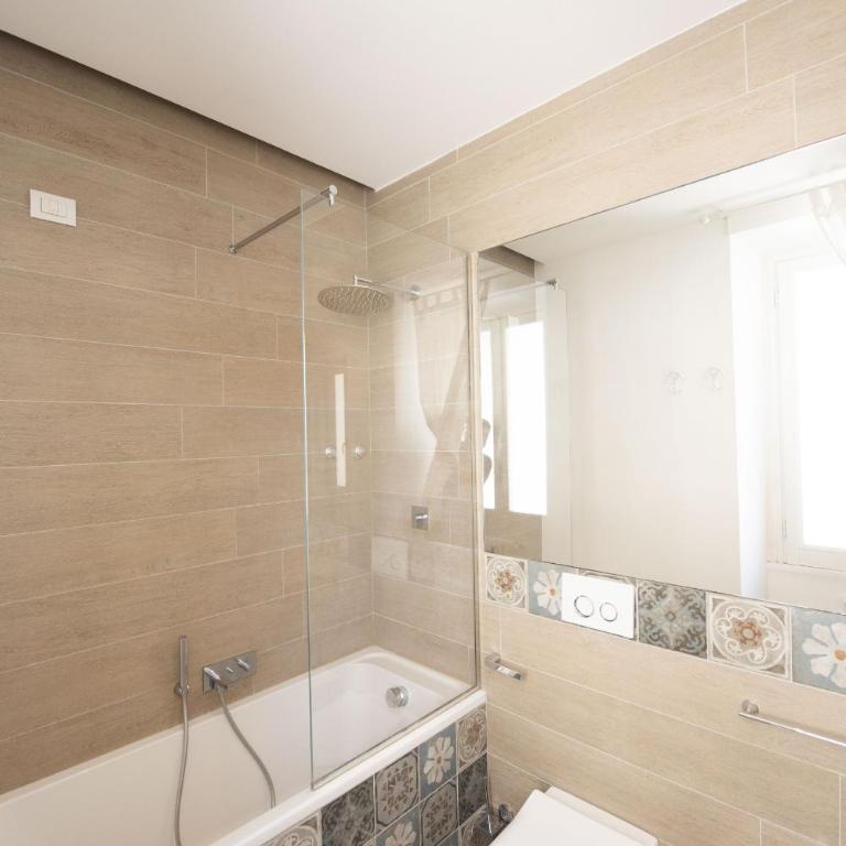 Saint Peter Beautiful 2BR Apartment - Superior Apartment mit 2 Schlafzimmern - 19