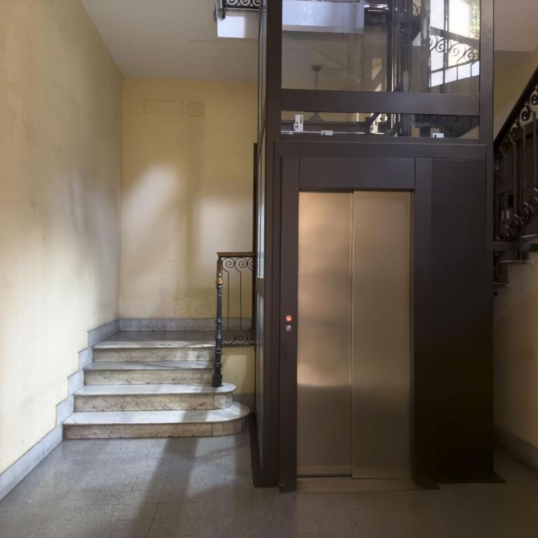 Saint Peter Beautiful 2BR Apartment - Superior Apartment mit 2 Schlafzimmern - 21