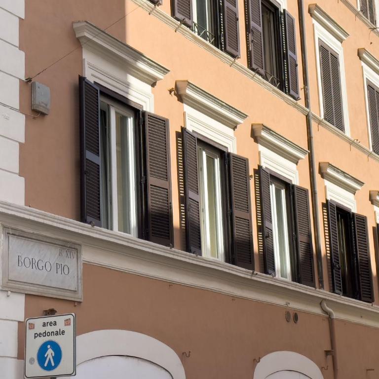 Saint Peter Beautiful 2BR Apartment - Superior Apartment mit 2 Schlafzimmern - 25