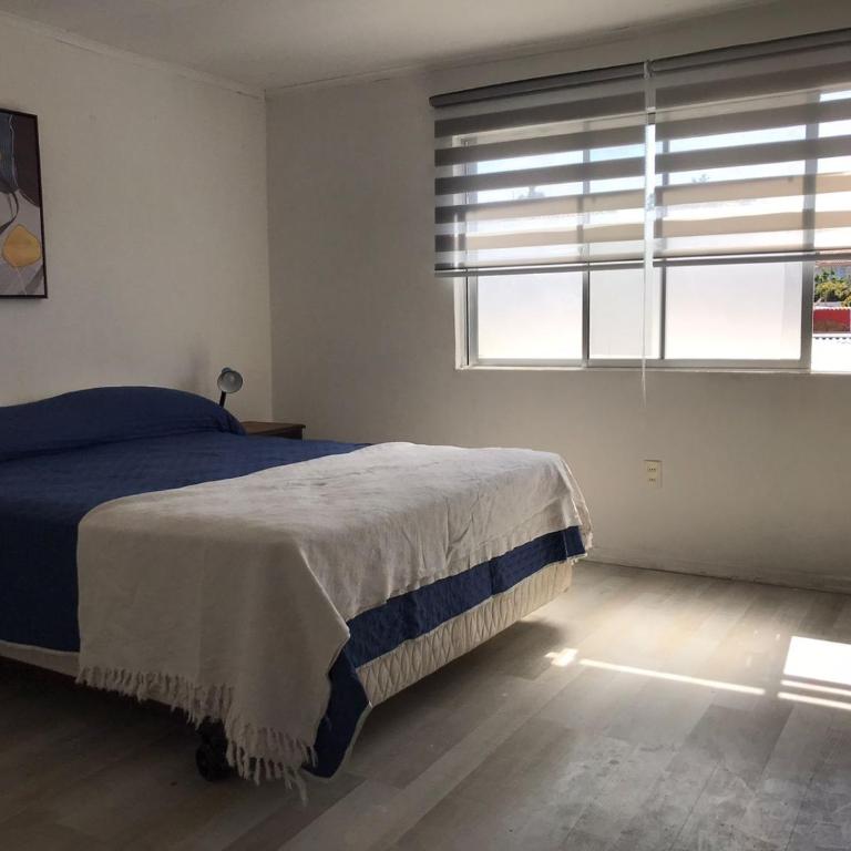 Casa Carlos Naranjo - Casa con 1 dormitorio - 4