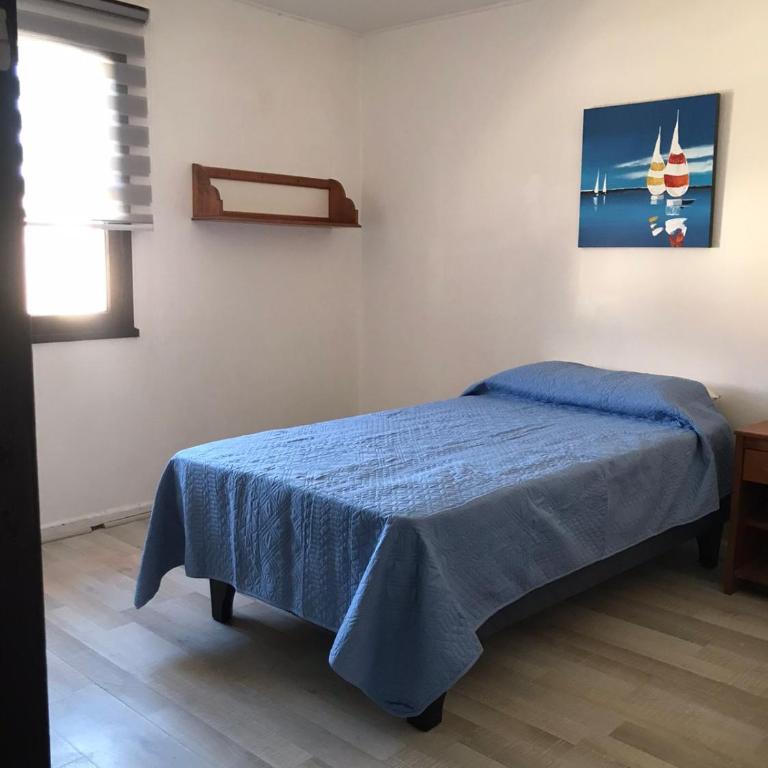 Casa Carlos Naranjo - Casa con 1 dormitorio - 5