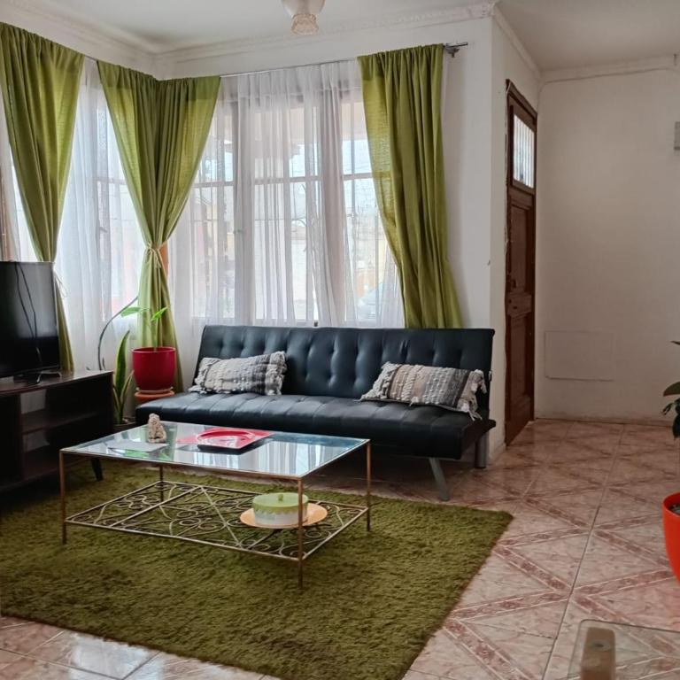 Casa Carlos Naranjo - Casa con 1 dormitorio - 7