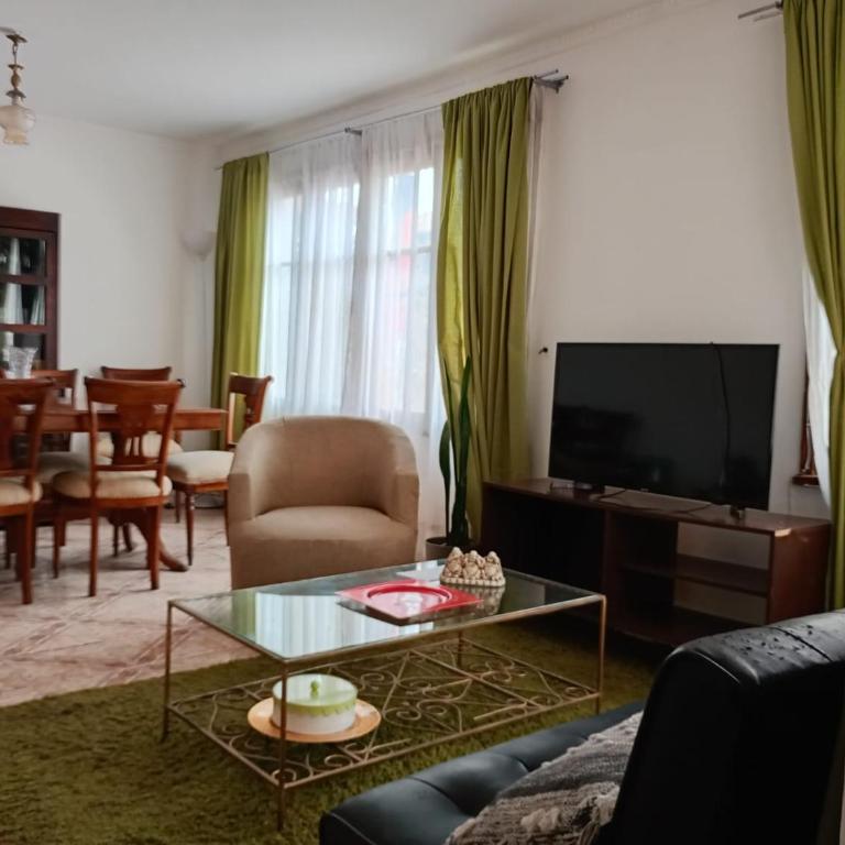 Casa Carlos Naranjo - Casa con 1 dormitorio - 1