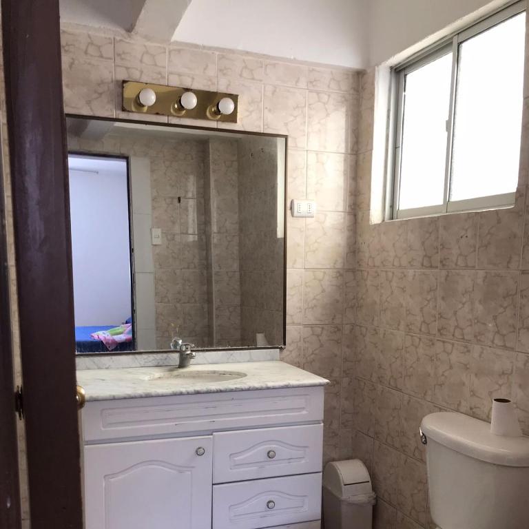 Casa Carlos Naranjo - Casa con 1 dormitorio - 3