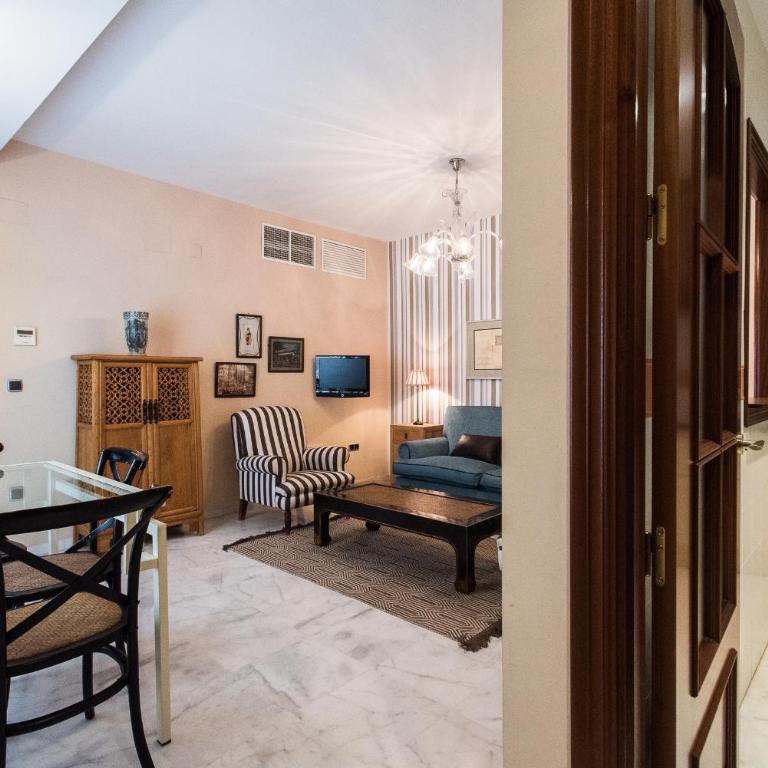 Singular Corral de San José - Apartamento de 1 dormitorio - 5