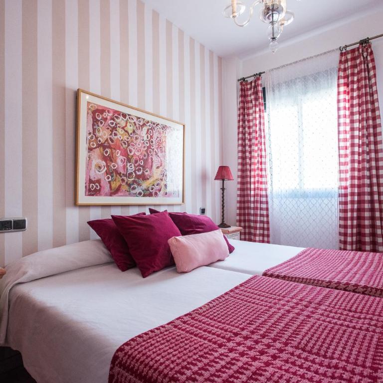 Singular Corral de San José - Apartamento de 1 dormitorio - 9