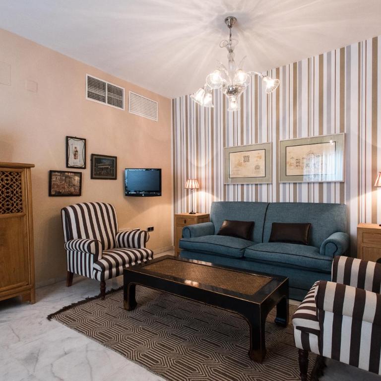 Singular Corral de San José - Apartamento de 1 dormitorio - 13