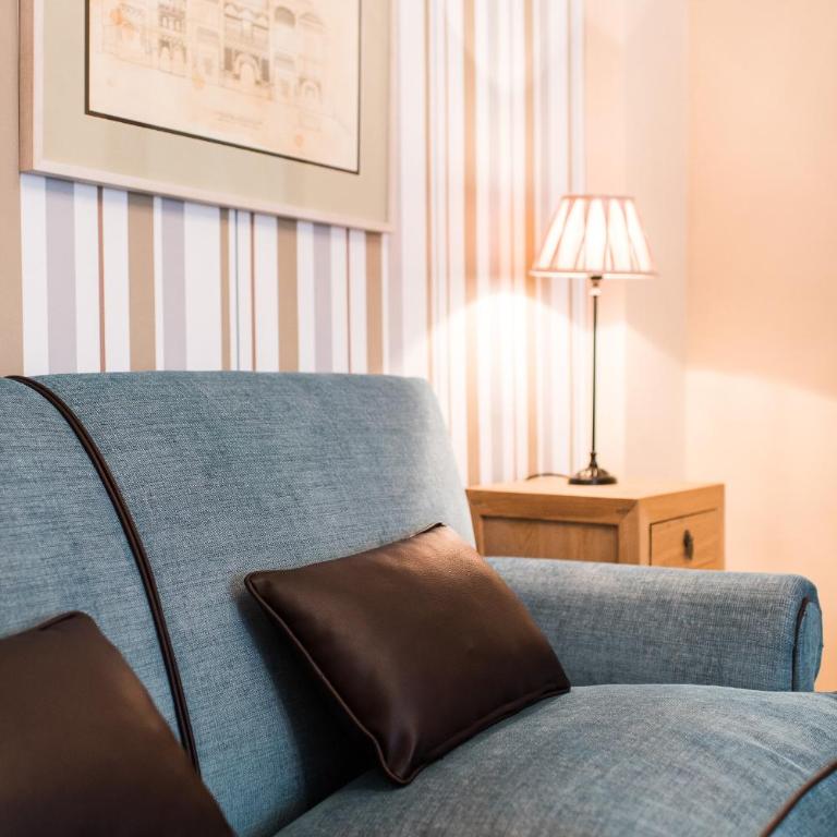 Singular Corral de San José - Apartamento de 1 dormitorio - 15