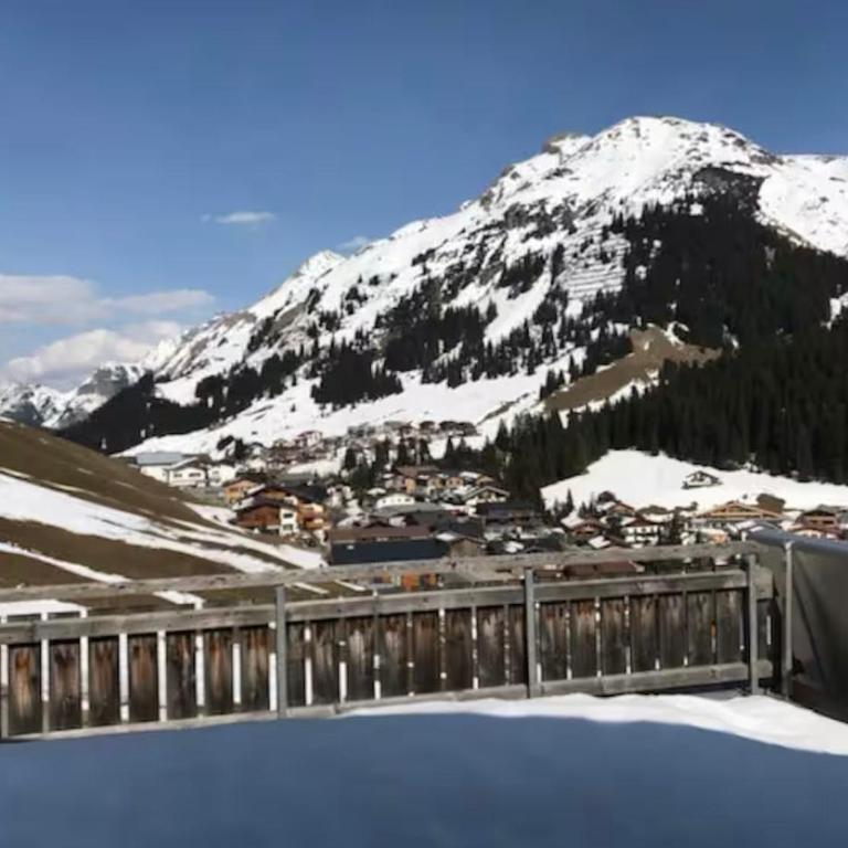 Penthouse Wöster - Apartment mit 3 Schlafzimmern und Terrasse - 5