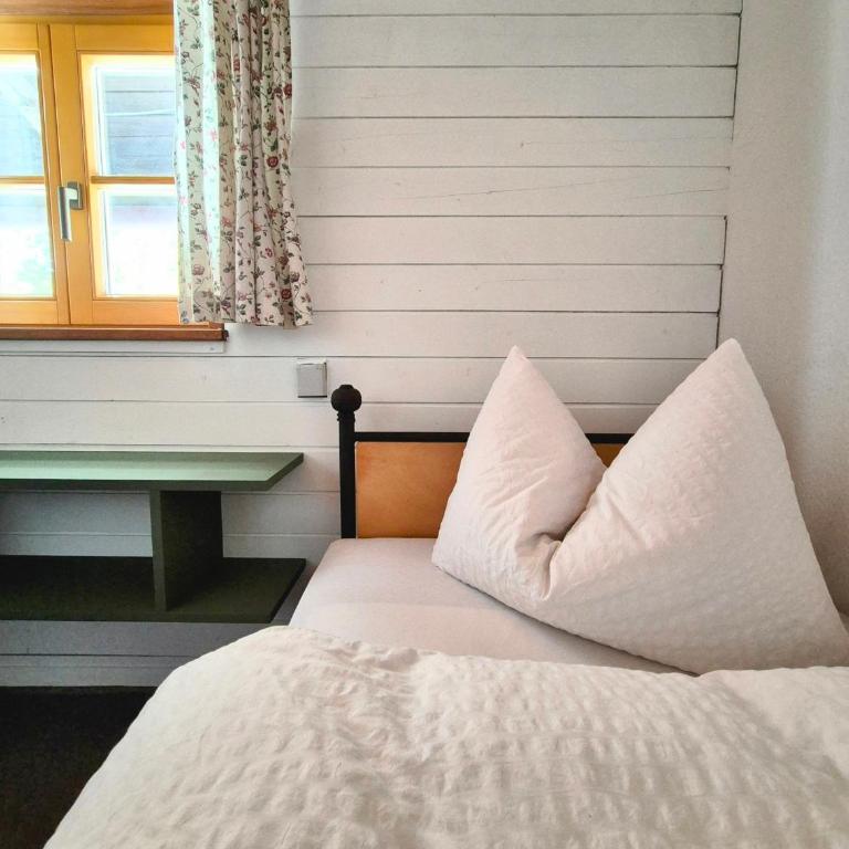 Nattersbergalm - Doppelzimmer - 3