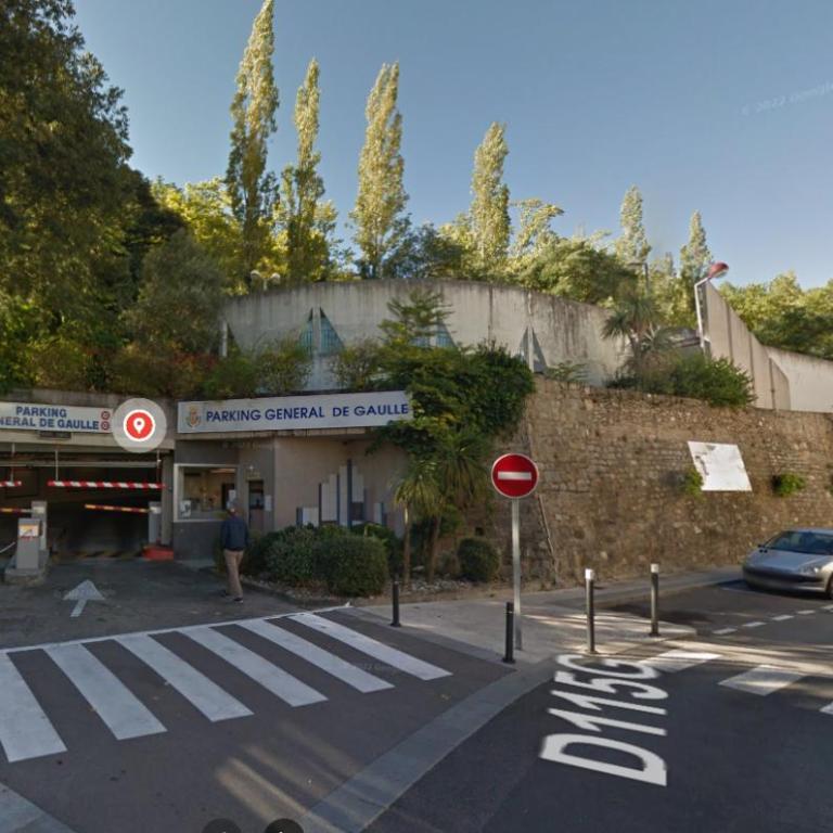 Au pied des Thermes - Appartement 1 Chambre - 7