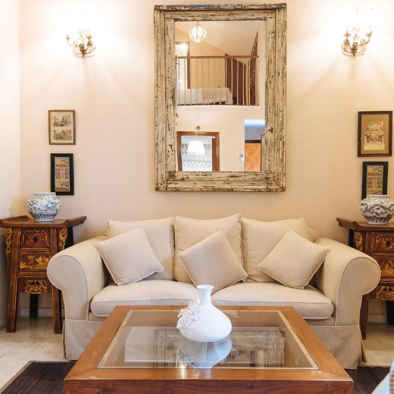 Singular Corral de San José - Apartamento de 3 dormitorios - 8