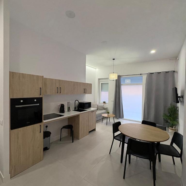 Centric Loft near Arts & Science - Loft - 1