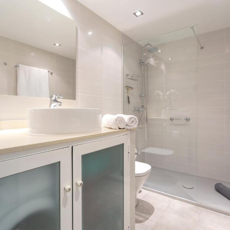 Sunstay Relax Rio Marina Beach Nerja - Apartamento - Planta baja - 2