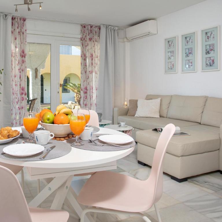 Sunstay Relax Rio Marina Beach Nerja - Apartamento - Planta baja - 12