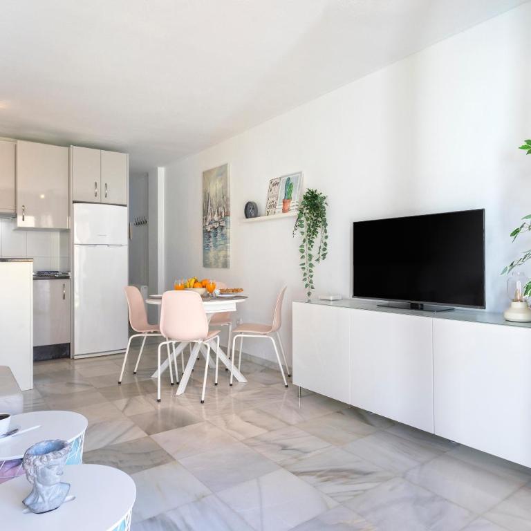 Sunstay Relax Rio Marina Beach Nerja - Apartamento - Planta baja - 13