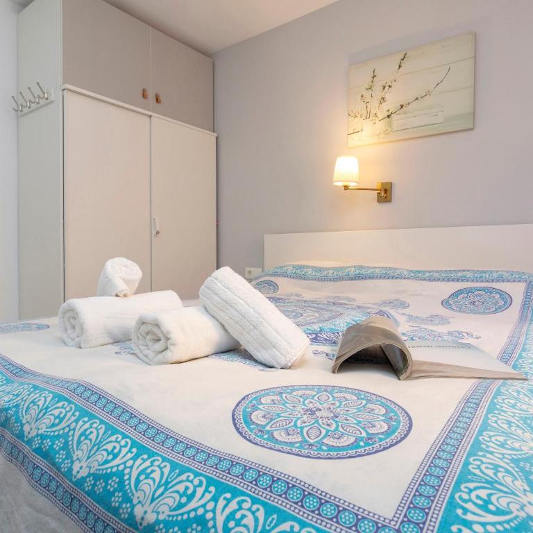 Sunstay Relax Rio Marina Beach Nerja - Apartamento - Planta baja - 11