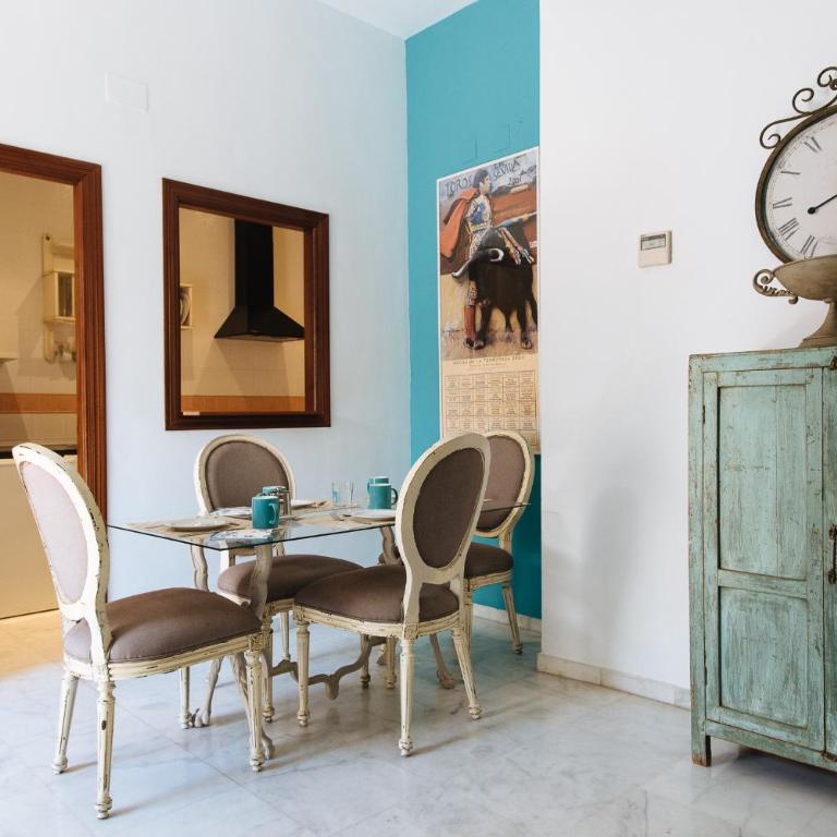 Singular Corral de San José - Apartamento de 2 dormitorios - 12