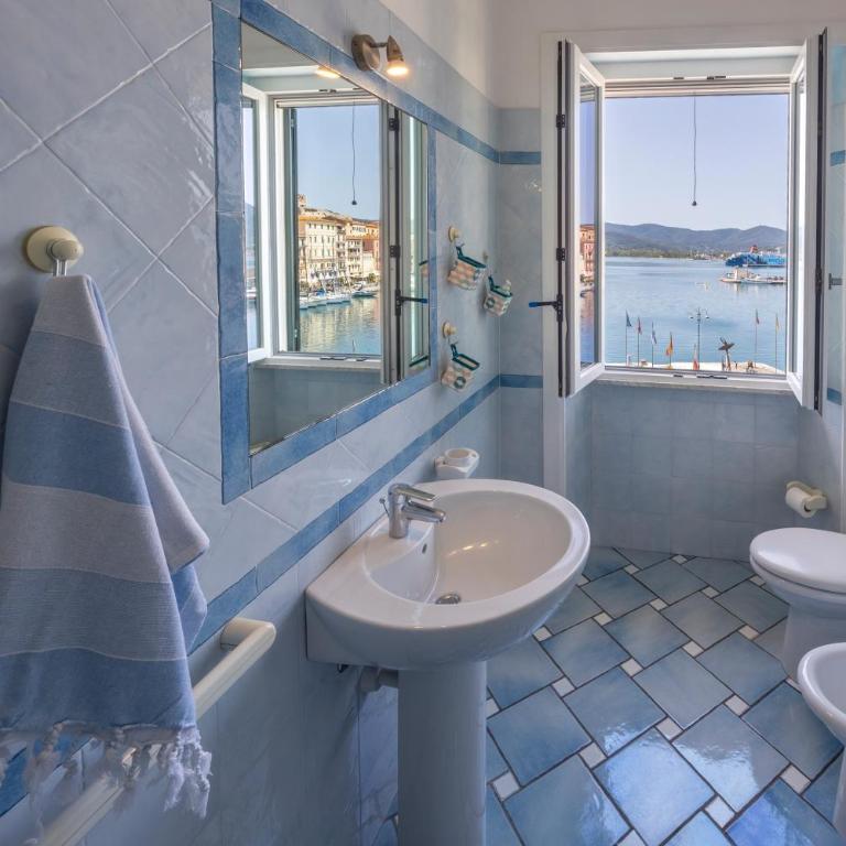 Perla Marina - HelloElba - Casa con 1 Camera da Letto - 15