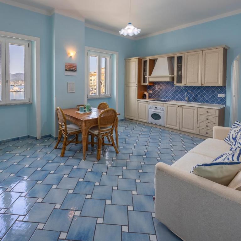 Perla Marina - HelloElba - Casa con 1 Camera da Letto - 17