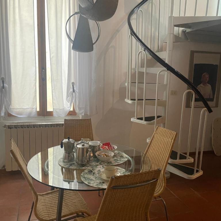 San Gallo Grande - Appartamento con 1 Camera da Letto - 2