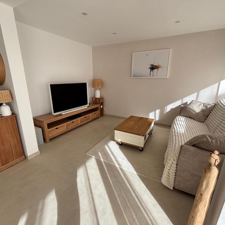 Appartement proche plages et parcs attractions Fréjus - Appartement 2 Chambres - 2