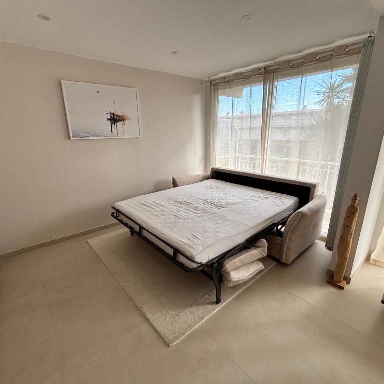 Appartement proche plages et parcs attractions Fréjus - Appartement 2 Chambres - 5