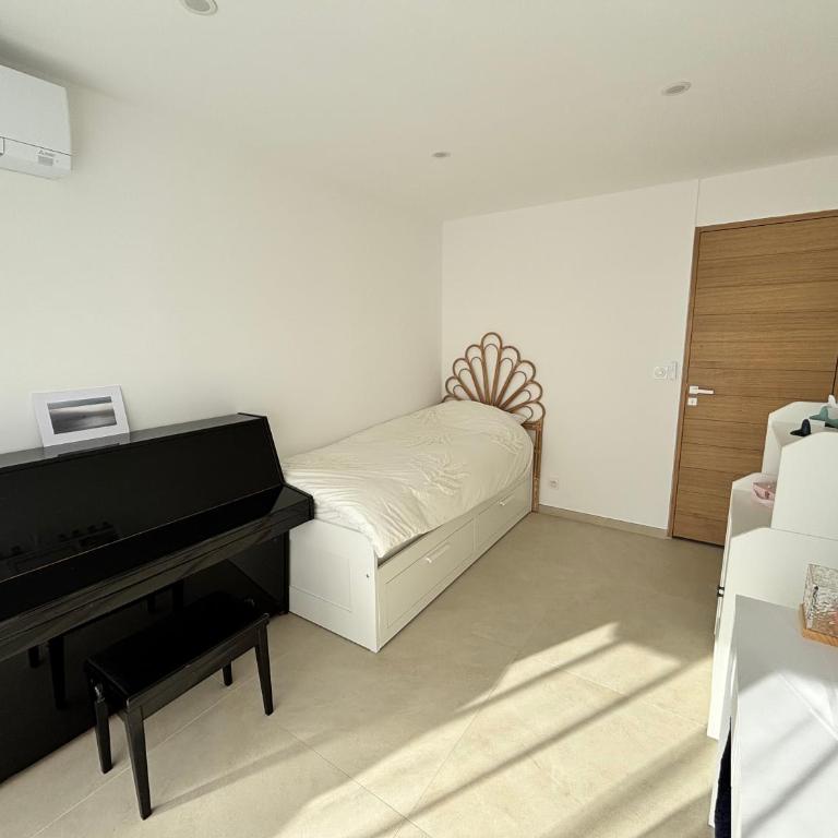 Appartement proche plages et parcs attractions Fréjus - Appartement 2 Chambres - 8