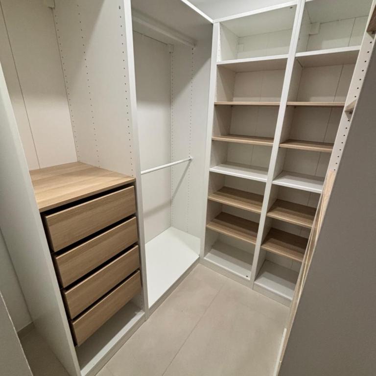 Appartement proche plages et parcs attractions Fréjus - Appartement 2 Chambres - 11