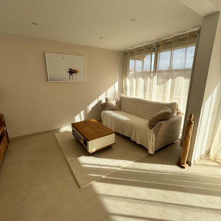 Appartement proche plages et parcs attractions Fréjus - Appartement 2 Chambres - 15